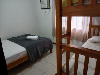 Casa c/ Piscina na Praia da Dunas PDU0033 - Cabo Frio - 6
