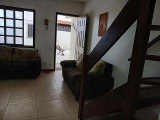 Casa c/ Piscina na Praia da Dunas PDU0033 - Cabo Frio - 4