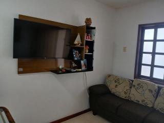 Casa c/ Piscina na Praia da Dunas PDU0033 - Cabo Frio - 3