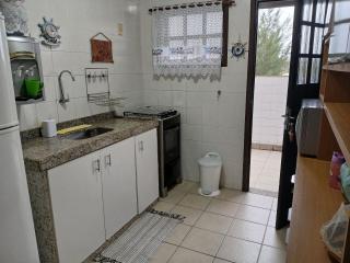 Casa c/ Piscina na Praia da Dunas PDU0033 - Cabo Frio - 1