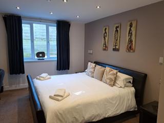 Aaron Accommodation - Whitby - 9