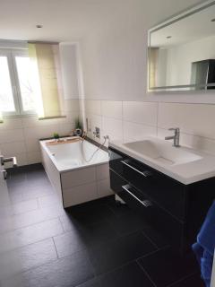 Ferienwohnung Beelen - Beelen - 8