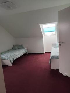 Ferienwohnung Beelen - Beelen - 7