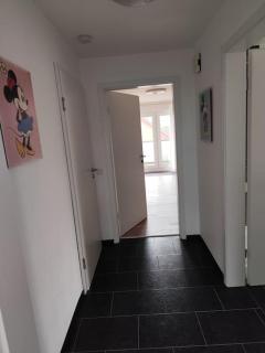 Ferienwohnung Beelen - Beelen - 3