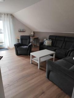 Ferienwohnung Beelen - Beelen - 1