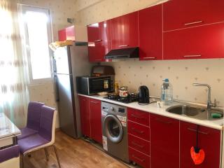 Cozy Apartment - Xirdalan - 4