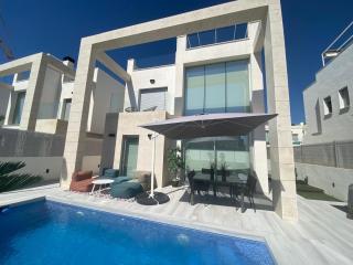 Casa Janna - Cabo Roig - 0