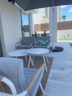 Casa Janna - Cabo Roig - 2