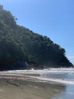 Itamambuca casas,suítes - Ubatuba - 6