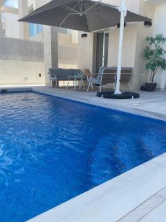 Casa Janna - Cabo Roig - 6