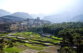 Mahalli Balad Sayt Heritage Inn - 1