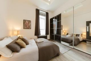 Amazing warehouse conversion apartment in Chiswick - Londres - 4