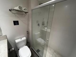 Flat 807 confortável no Centro de Três Rios - 2