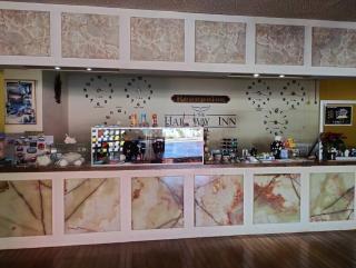 The Halfway Inn - Guerrero Negro - 9