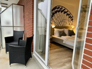 Dünengras - Westerland - 7