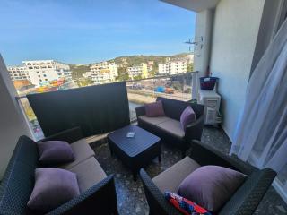 Aurora Apartament 1 - Golem - 2