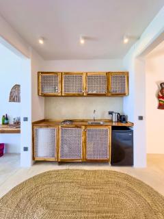 KUDOS Beach Apartments Jambiani - 1