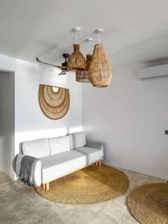 KUDOS Beach Apartments Jambiani - 4
