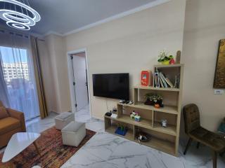 Aurora Apartament 1 - Golem - 6