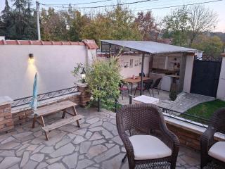 Vila Tara - Belgrado - 5