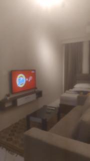 استديو 1تجهيز فندقى حديث - 0