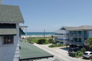 Ramsey East Unit by Bryant Real Estate - Wrightsville Beach - 3