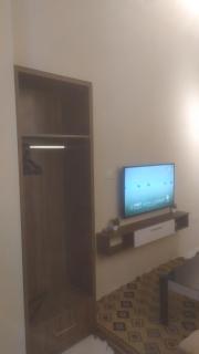 استديو 1تجهيز فندقى حديث - 4