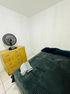 Apto 1 Dormitorio Mobiliado Casa Verde - Cod 07 - São Paulo - 6
