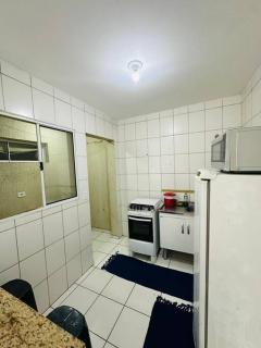 Apto 1 Dormitorio Mobiliado Casa Verde - Cod 07 - São Paulo - 5
