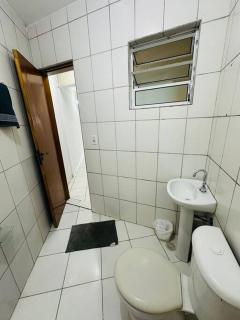 Apto 1 Dormitorio Mobiliado Casa Verde - Cod 07 - São Paulo - 4