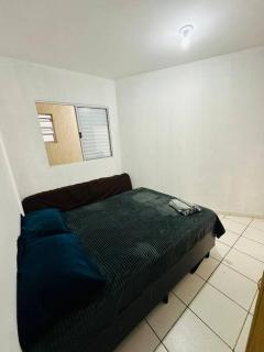 Apto 1 Dormitorio Mobiliado Casa Verde - Cod 07 - São Paulo - 3