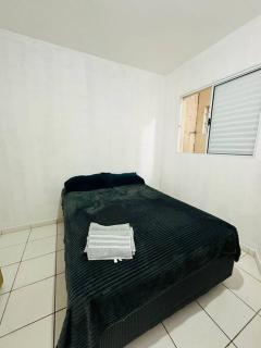 Apto 1 Dormitorio Mobiliado Casa Verde - Cod 07 - São Paulo - 1
