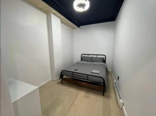 Newly renovated apartment in the heart of Cornwall - Cornwall - 6