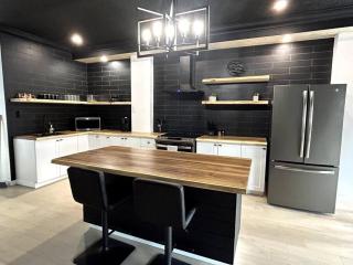 Newly renovated apartment in the heart of Cornwall - Cornwall - 5