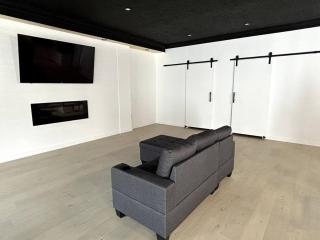 Newly renovated apartment in the heart of Cornwall - Cornwall - 4
