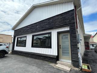 Newly renovated apartment in the heart of Cornwall - Cornwall - 1