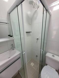 Confortável Apartamento em Maresias - 6