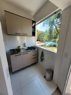 Confortável Apartamento em Maresias - São Sebastião - 5