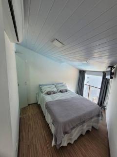 Confortável Apartamento em Maresias - 3
