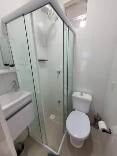 Confortável Apartamento em Maresias - 2