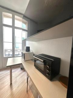 Charmant appartement en hyper centre - Perpignan - 4