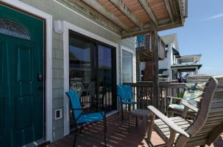 Ramsey West Unit by Bryant Real Estate - Wrightsville Beach - 4