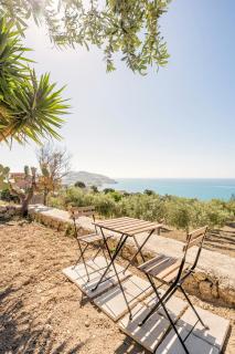 Appartamento Turistico L'ulivo - 8