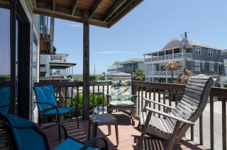 Ramsey West Unit by Bryant Real Estate - Wrightsville Beach - 5