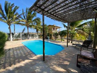 Morro Beach Itarema - 6