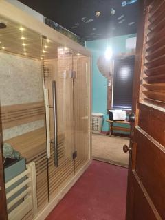 Hootie Creek Guest House - Talihina - 1