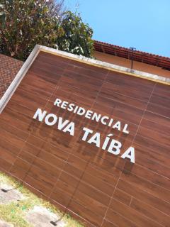 Residencial Nova Taíba CE com vista para o mar - 9