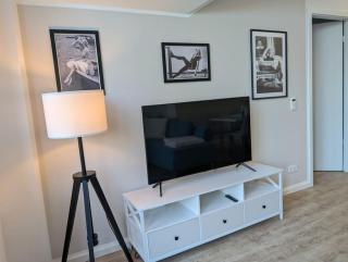 3 Bedroom-Apartment with 1,5 Bathrooms - Panketal - 4