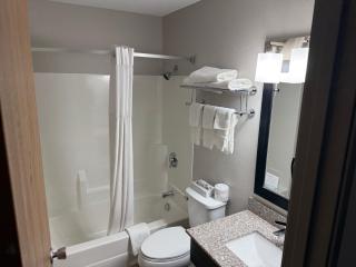 Days Inn by Wyndham Muncie -Ball State University - Muncie - 9