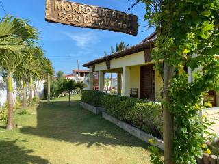 Morro Beach Itarema - Itarema - 7
